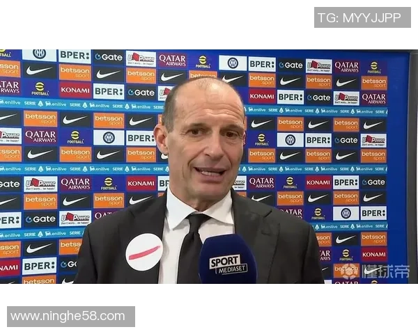 阿莱格里称当前成绩在预期之内赞扬迈尼昂为世界顶级门将之一